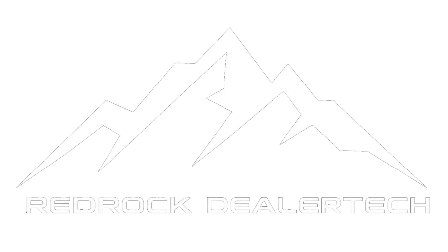 Redrock DealerTech